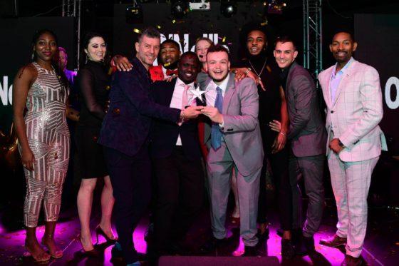 Birmingham’s best entertainment businesses celebrated at WOW Awards 2020