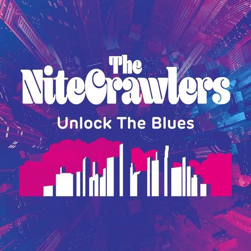The Nightcrawlers' blues album is finally 'relaunched' on Westside -  Westside BID