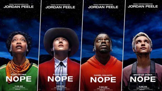 New film ‘Nope’ is ‘going to be brilliant’, says Westside’s Cineworld manager
