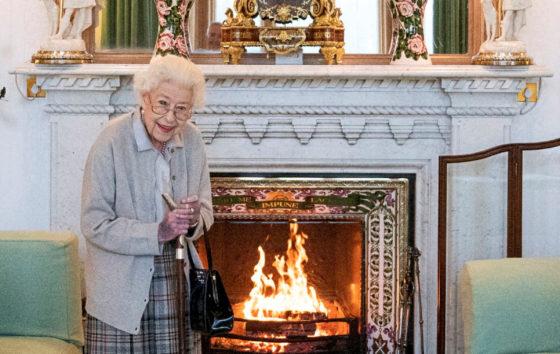 Westside mourns death of Queen Elizabeth II