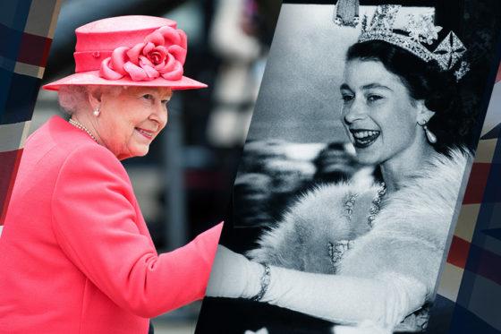 Queen Elizabeth II: Books of Condolence and photographic exhibition open on Westside