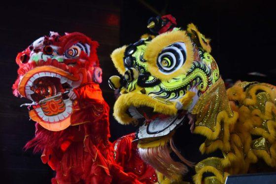 Chinese New Year celebrations coming to Westside on Thursday 26 January