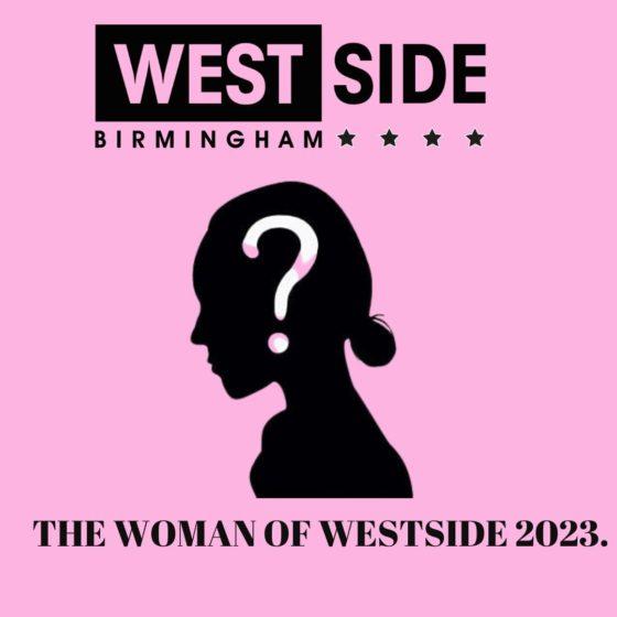 Could you be Westside’s Woman of the Year?
