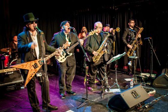 Westside will be jumping and jiving with Birmingham Jazz & Blues Festival