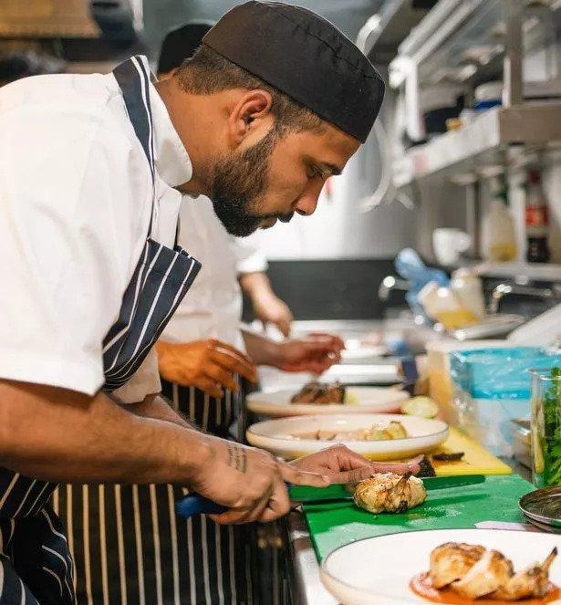 Ribeye Steakhouse creates dozens of jobs at new Brindleyplace venue