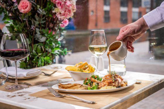 Tasty treats await Westside diners as restaurant festival returns to Birmingham