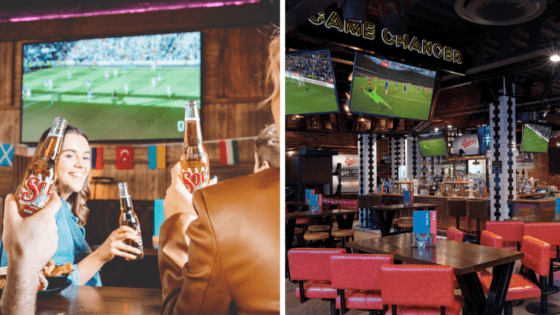 A dozen places to watch Women’s World Cup Final on Westside this Sunday