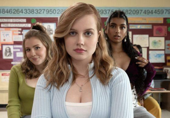FILM REVIEWS: Mean Girls, The Holdovers and Queen in concert