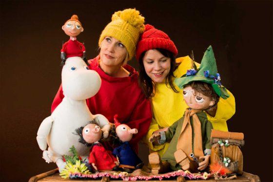 From Lulu to Paddington – there’s everything to see at Symphony Hall