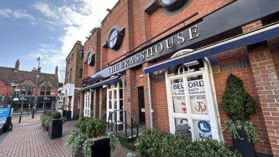 Pub giant invests nearly £1 million in two of Westside’s favourite venues