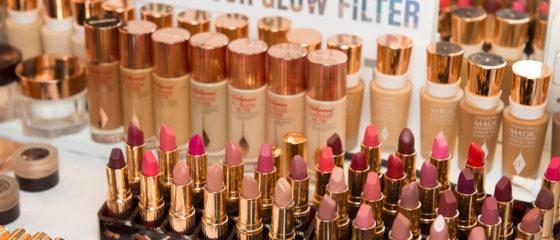 Don’t miss Charlotte Tilbury Masterclass at The Alchemist on 2 May