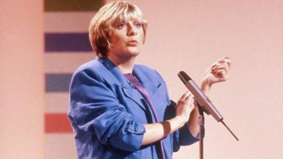 The Rep moves one step closer to Victoria Wood comedy prize