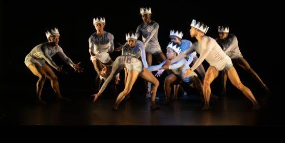 Ballet Black dance company returns to The Rep next month