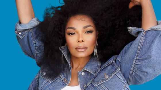 Tickets for Janet Jackson at Utilita on Westside go on sale today