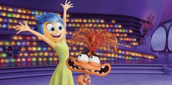FILM REVIEWS: Inside Out 2; Arcadian; Watched; Unsung Hero; and The Lord of the Rings trilogy