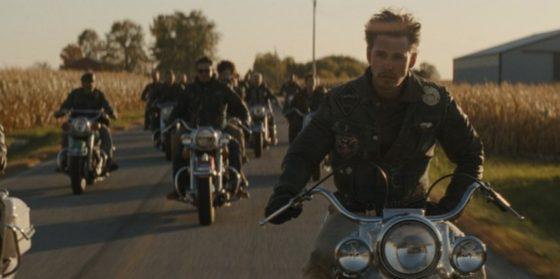 FILM REVIEWS: The Bikeriders, Something in the Water and The Exorcist – plus Doctor Who extra!