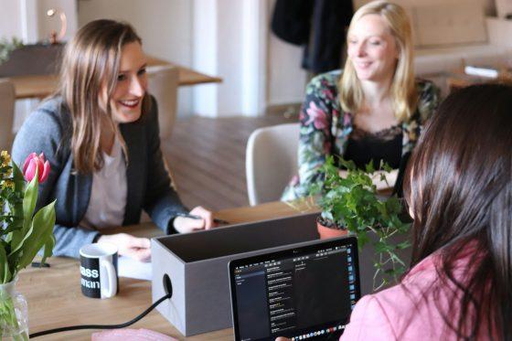 Do You Have a Workplace Bestie? Why Friendships Build the Strongest Teams