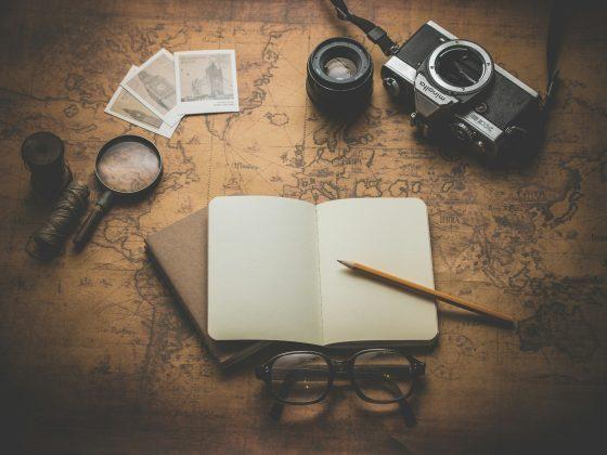 How Micro-Adventures Can Break Your Routine and Boost Your Mood