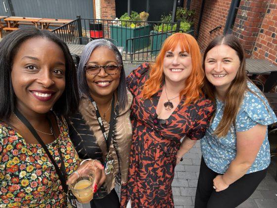 Building Connections Through Creativity: A Clay Networking Success 