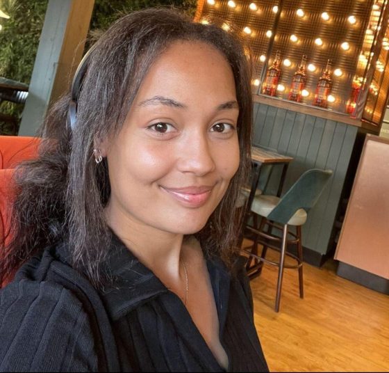 Dancing for a Cause: Tayla Steps onto the Stage for Shelter UK 