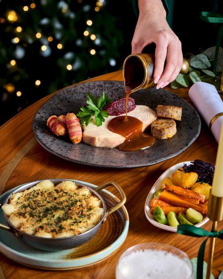 Where to Book Your 2025 Christmas Party in Birmingham’s Westside 