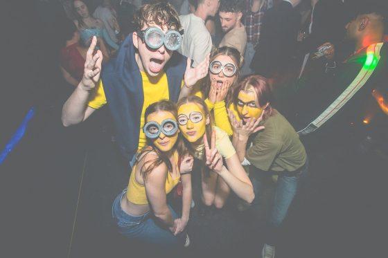 Westside BID Halloween Guide – October 2025 