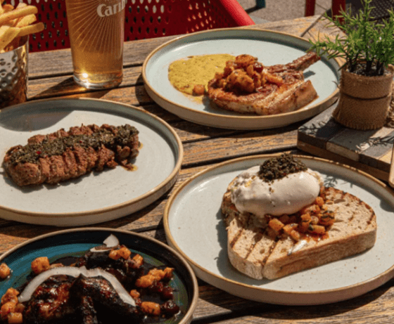 Where to Book Your 2025 Christmas Party in Birmingham’s Westside 