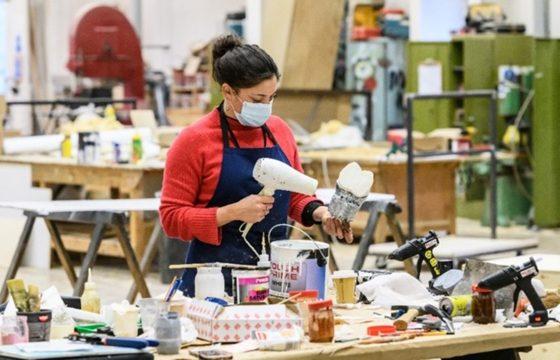 Birmingham Rep Awarded Funding from Andrew Lloyd Webber Foundation to Boost Arts Opportunities