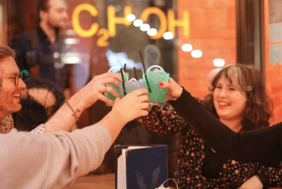 Birmingham Light Festival 2026 Launches Open Call for Events & Offers