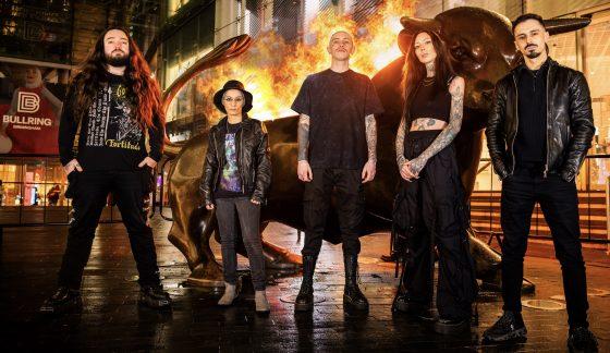 Under Two Weeks to Go: Birmingham Light Festival Returns