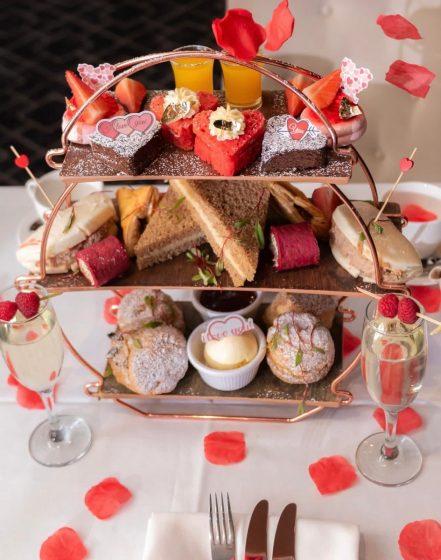 Westside BID Valentine’s Day Guide: Where to Stay, Eat & Celebrate in Birmingham