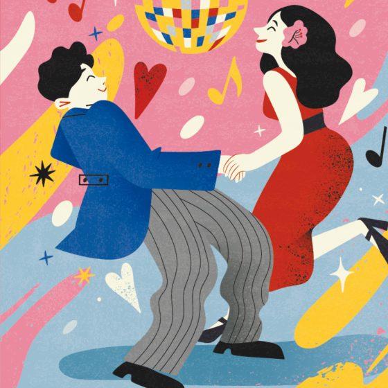 A Guide to Visiting the Crescent Theatre this April