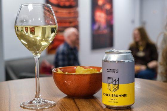 B: Music introduces new premium hospitality experiences at Symphony Hall and Town Hall