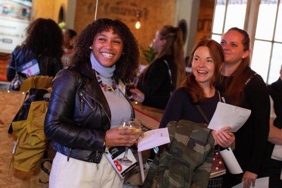 Westside BID to Host Speed Networking Event for local businesses.