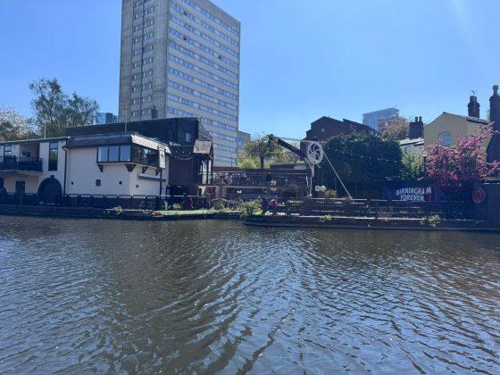 Westside BID to Host Free Summer Social Networking Event.