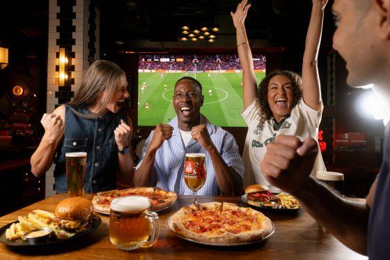 Westside Set for Villa Match-Day Takeover