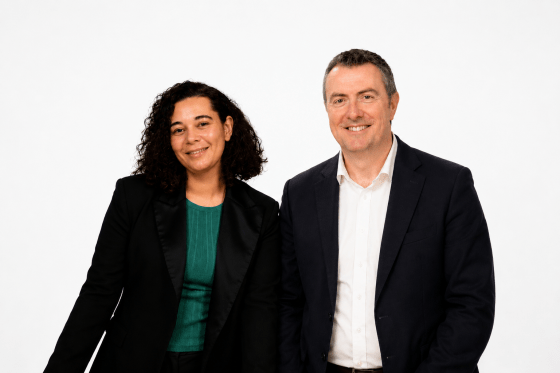 Westside BID Appoints Martin Barrett as Chair, Naomi Aly as Vice Chair, and Welcomes New Directors to the Board