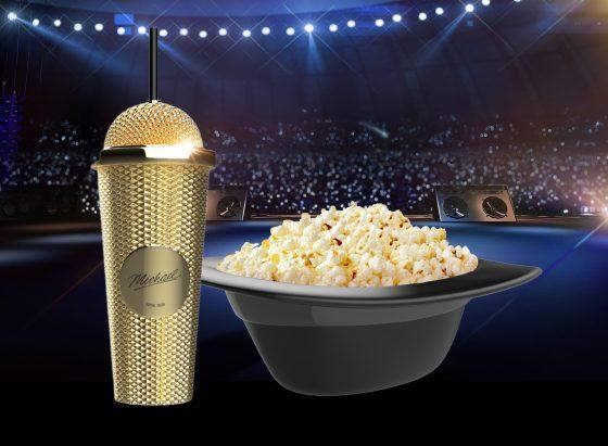 Big Screen Releases and Baby-Friendly Screenings at Odeon Luxe Broadway Plaza.