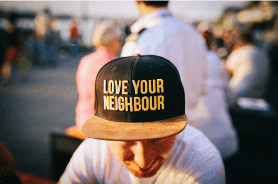 Radical Participation: The “Helper’s High” as a High-Performance Strategy
