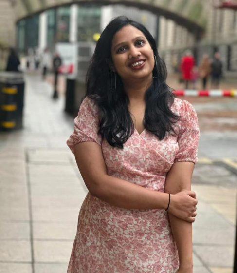Jimmy Spices Leads Appeal to Support the Family of Anisha Chakraborty Following Tragic Loss