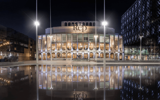 New Career Opportunities Announced at The REP