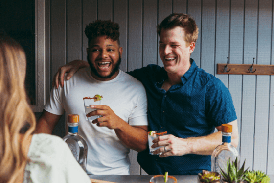 The Hidden Cost of “Powering Through”: A Different Look at Men’s Health