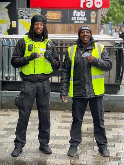 Westside Wardens Enhance Community Patrols with MAAPP LinkIndex Safeguarding Resource.