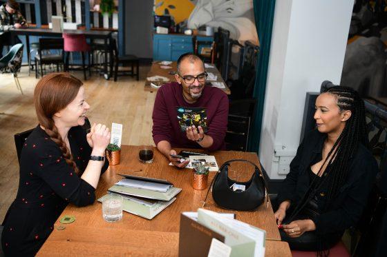 Westside BID tackles workplace burnout with free summer wellbeing workshop
