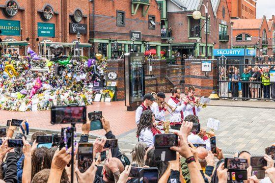 Birmingham to celebrate first-ever Ozzy Day with city-wide tribute to rock icon.