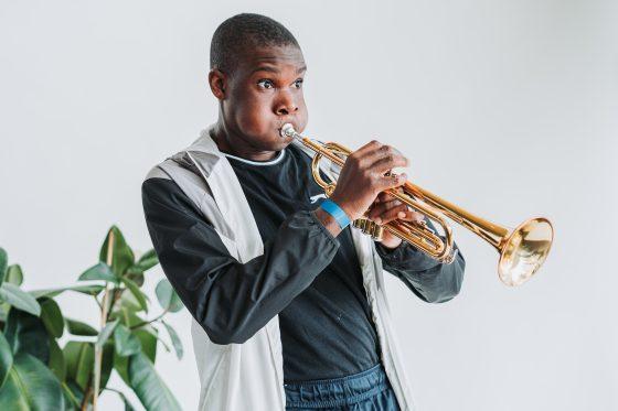 B:Music Summer School returns to Symphony Hall with record intake.