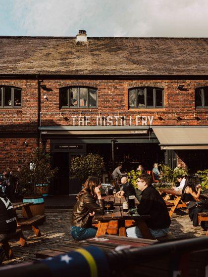 Westside BID Invites Businesses to Make the Most of Their Lunch Break at Creative Lunch Club