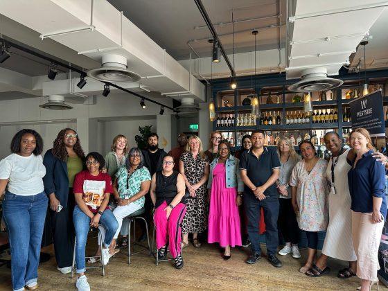 Westside Businesses Explore Burnout Prevention at Summer Wellbeing Workshop