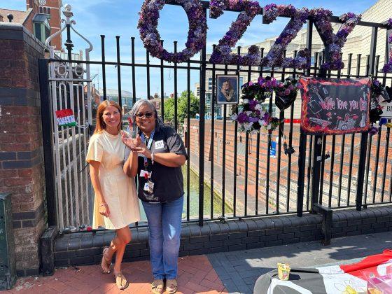 Birmingham Poppy Appeal Team Celebrates Record Growth at Summer Seminar