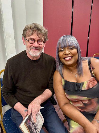 Nigel Slater’s Toast takes centre stage at The Crescent Theatre